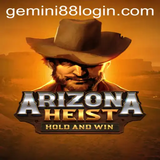 Unveiling the Thrills of ArizonaHeist: A Gaming Experience with a Twist