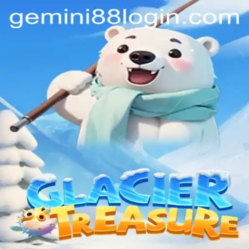 Unveiling GlacierTreasure: A Thrilling New Adventure