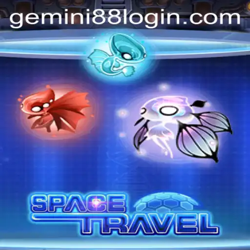 Exploring SpaceTravel: The Galactic Adventure of Gemini88