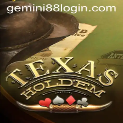 Mastering Texas Holdem: The Timeless Card Game Influenced by Gemini88