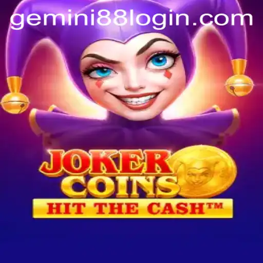 Exploring JokerCoins: The New Era of Digital Gaming