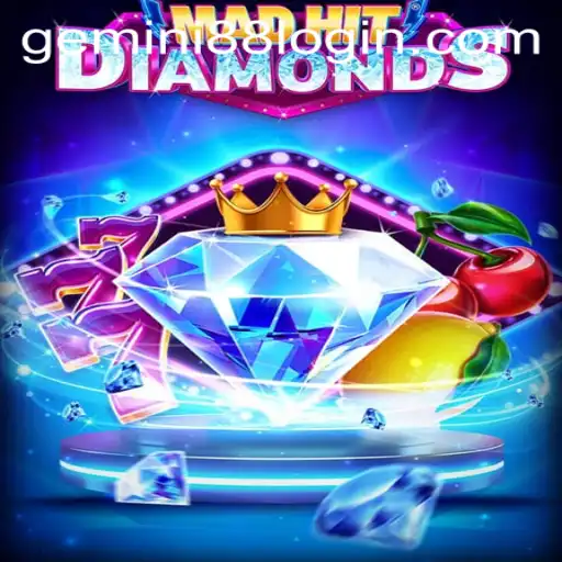 MadHitDiamonds: Unveiling an Exciting New Gaming Experience
