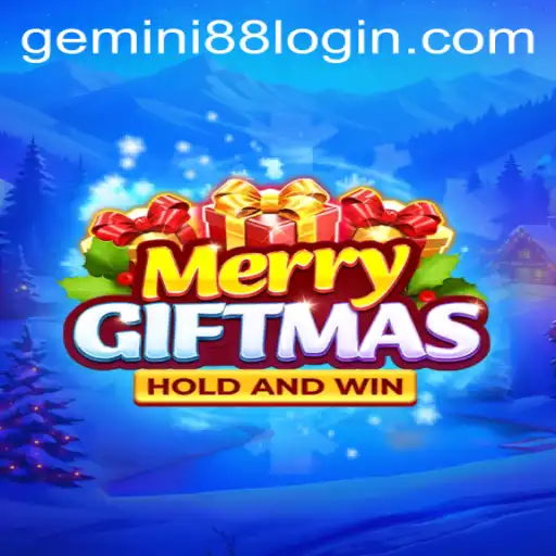 Discovering MerryGiftmas: A Festive Adventure with Gemini88