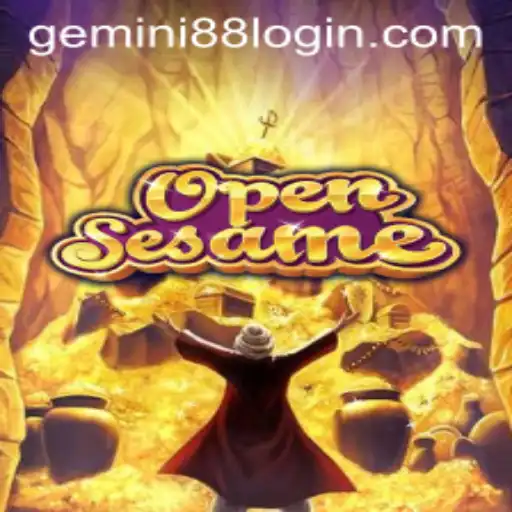 Discover the Intriguing World of OpenSesame: The Ultimate Gaming Experience with Gemini88