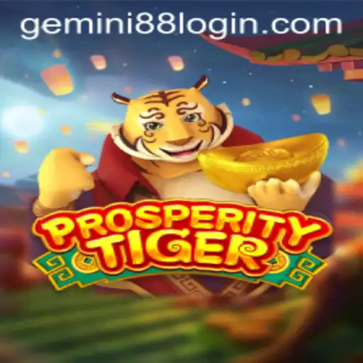 Explore the Engaging World of ProsperityTiger: An In-depth Look at Features and Gameplay