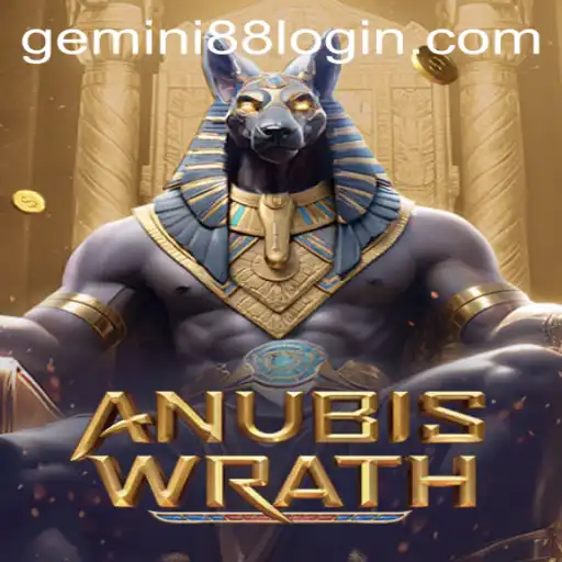 Exploring the Mystical World of AnubisWrath: A Fusion of Ancient Myths and Modern Gaming