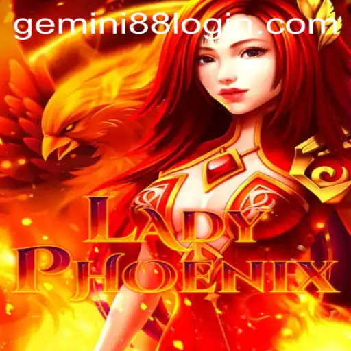 LadyPhoenix: A Magical Journey into the Realm of Gemini88