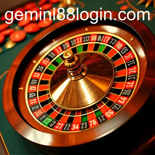 The Fascinating World of Roulette