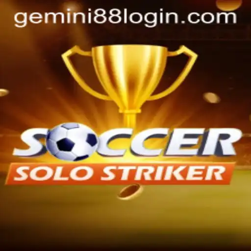 Exploring SoccerSoloStriker: A Unique Twist on Classic Soccer