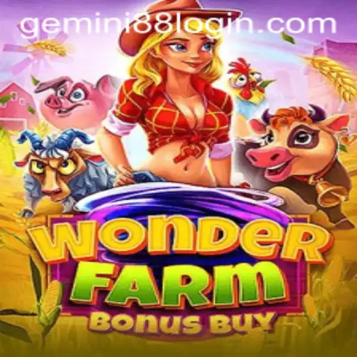 WonderFarm Bonus Buy: A Thrilling Slot Adventure